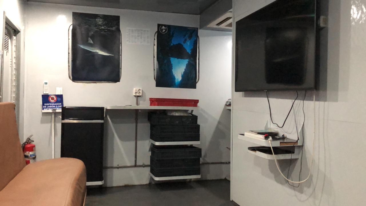 Dry-Room